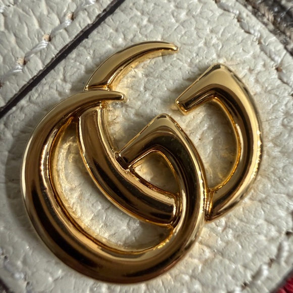 Authentic Ophidia GG card case - Picture 9 of 13